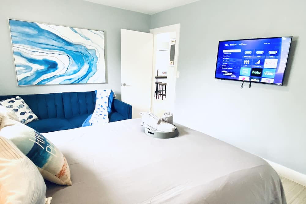 Photo of Bedroom in Buena Vista