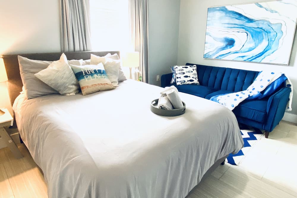 Photo of Bedroom in Buena Vista