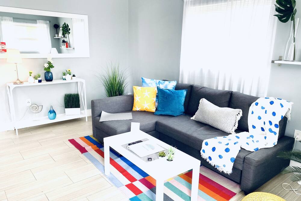 Photo of Livingroom in Buena Vista