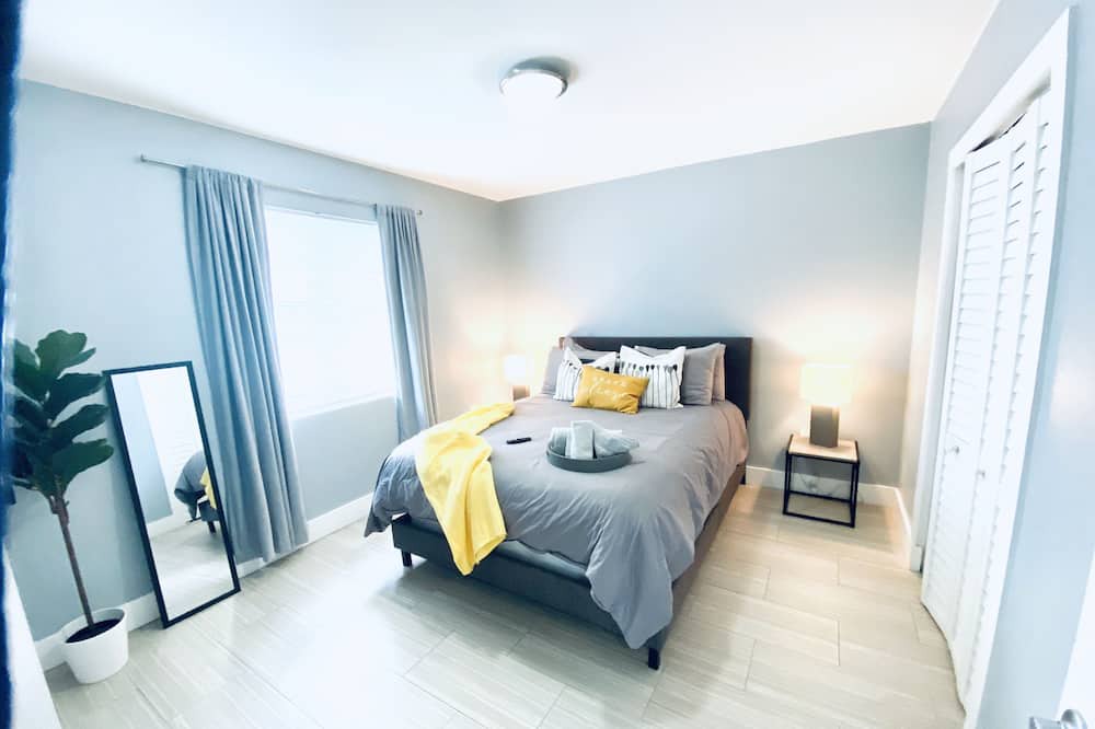 Photo of Bedroom in Buena Vista