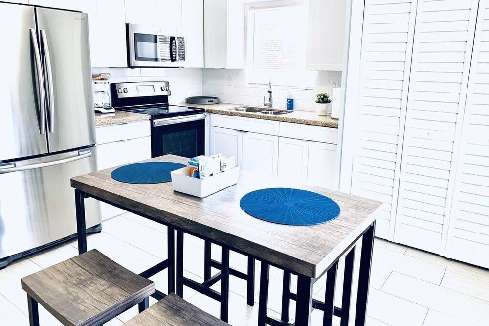 Photo of Kitchen in Buena Vista