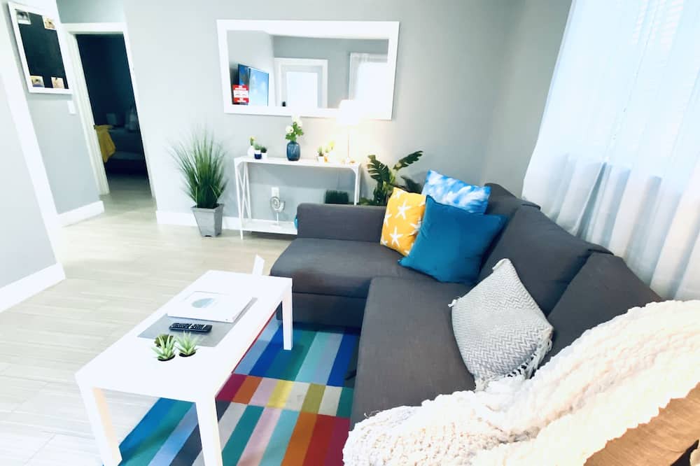 Photo of Livingroom in Buena Vista