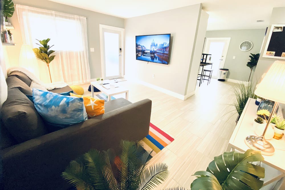 Photo of Livingroom in Buena Vista