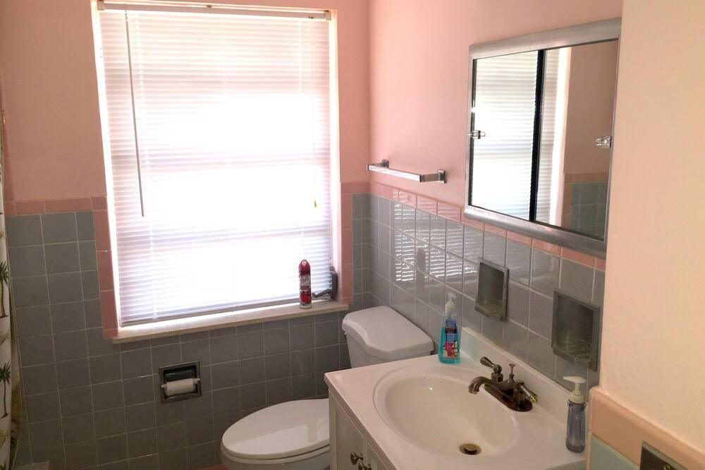 Photo of Bathroom in Little Venice