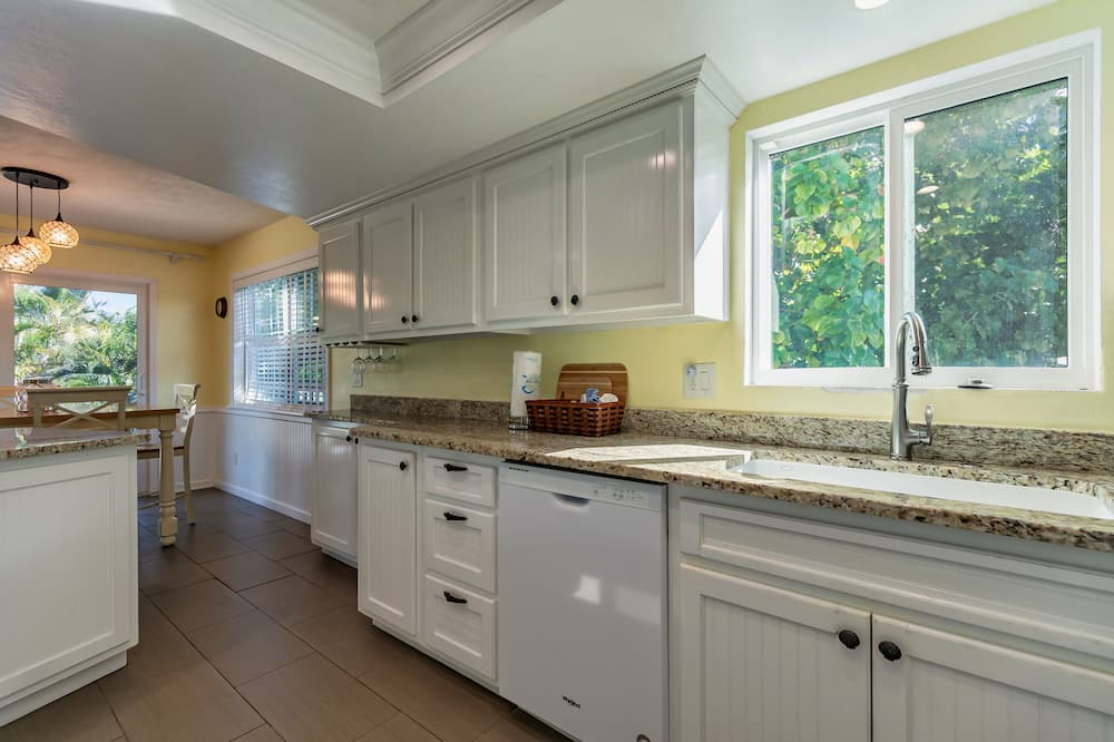 Photo of Kitchen in The Dunes