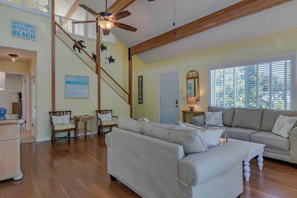 Photo of Livingroom in The Dunes
