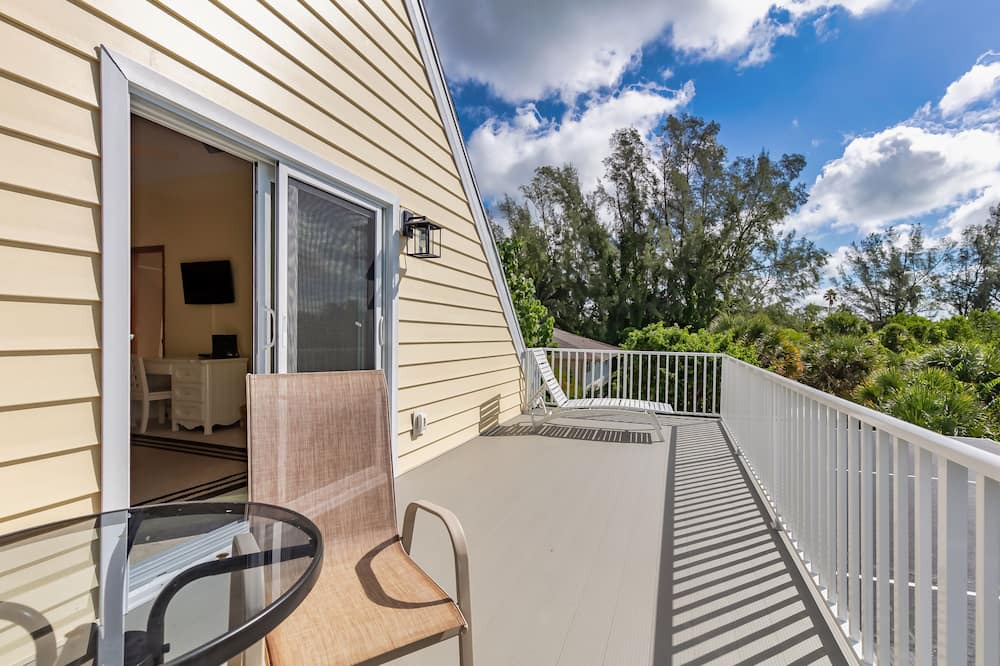 Photo of Patio Balcony in The Dunes