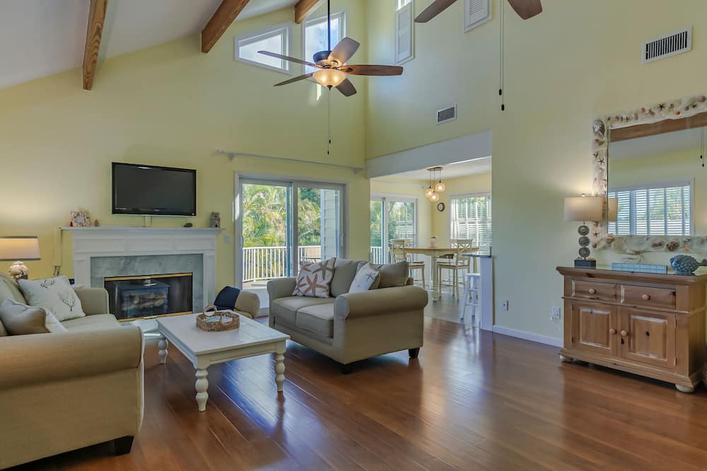 Photo of Livingroom in The Dunes