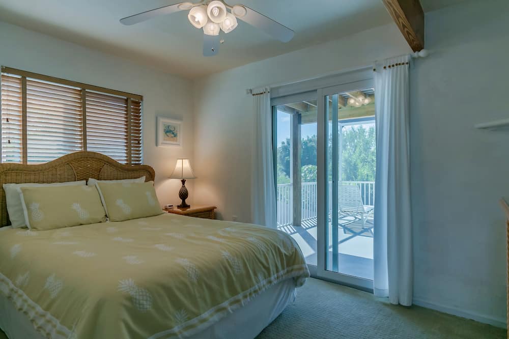 Photo of Bedroom in The Dunes