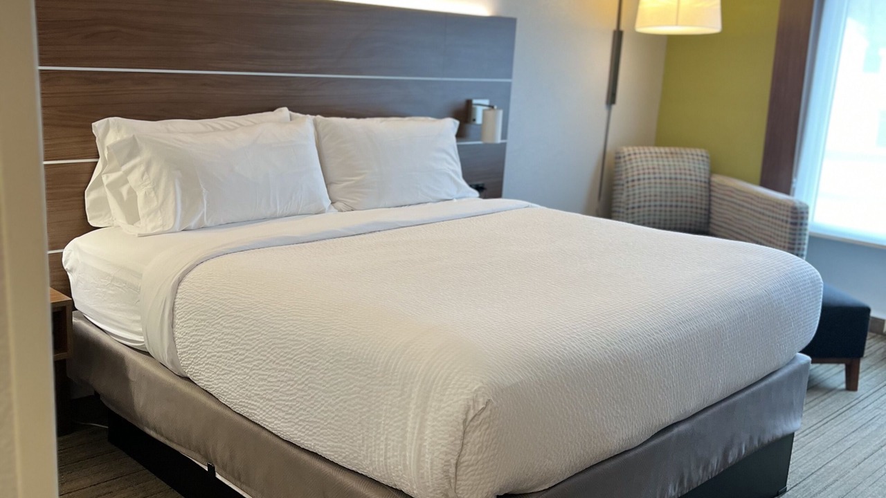 Photo of Bedroom in Mobile