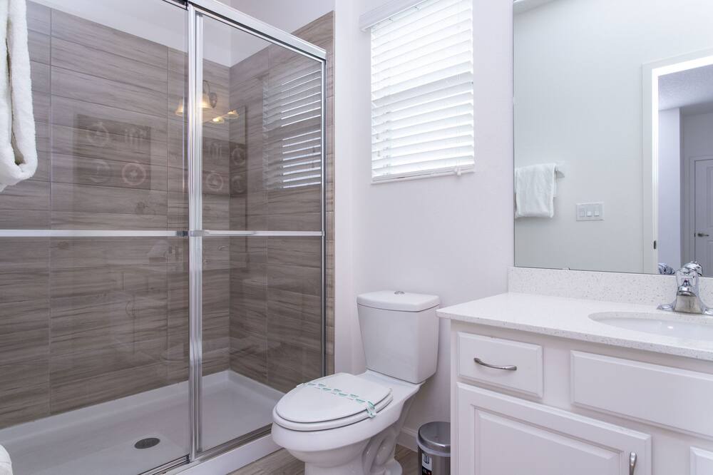 Photo of Bathroom in Kissimmee