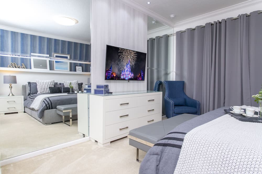 Photo of Bedroom in Kissimmee
