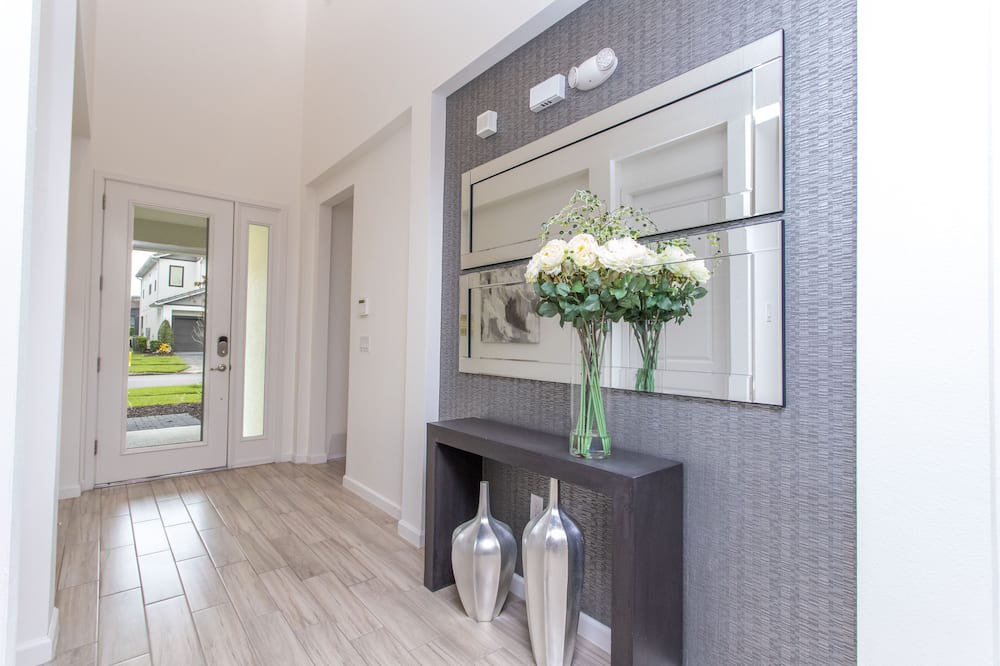 Photo of Bedroom in Kissimmee
