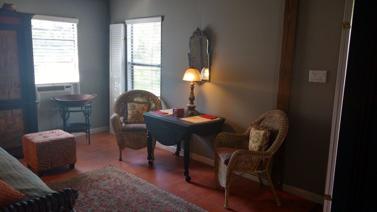 Photo of Livingroom in Myakka City