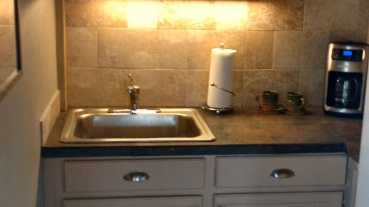 Photo of Kitchen in Myakka City