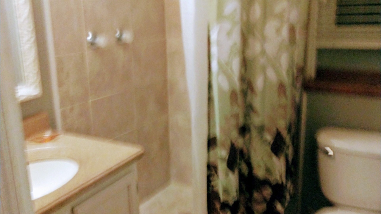 Photo of Bathroom in Myakka City