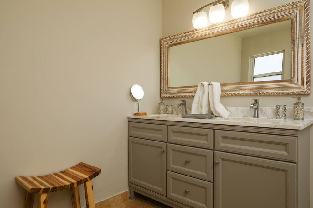 Photo of Bathroom in Weston