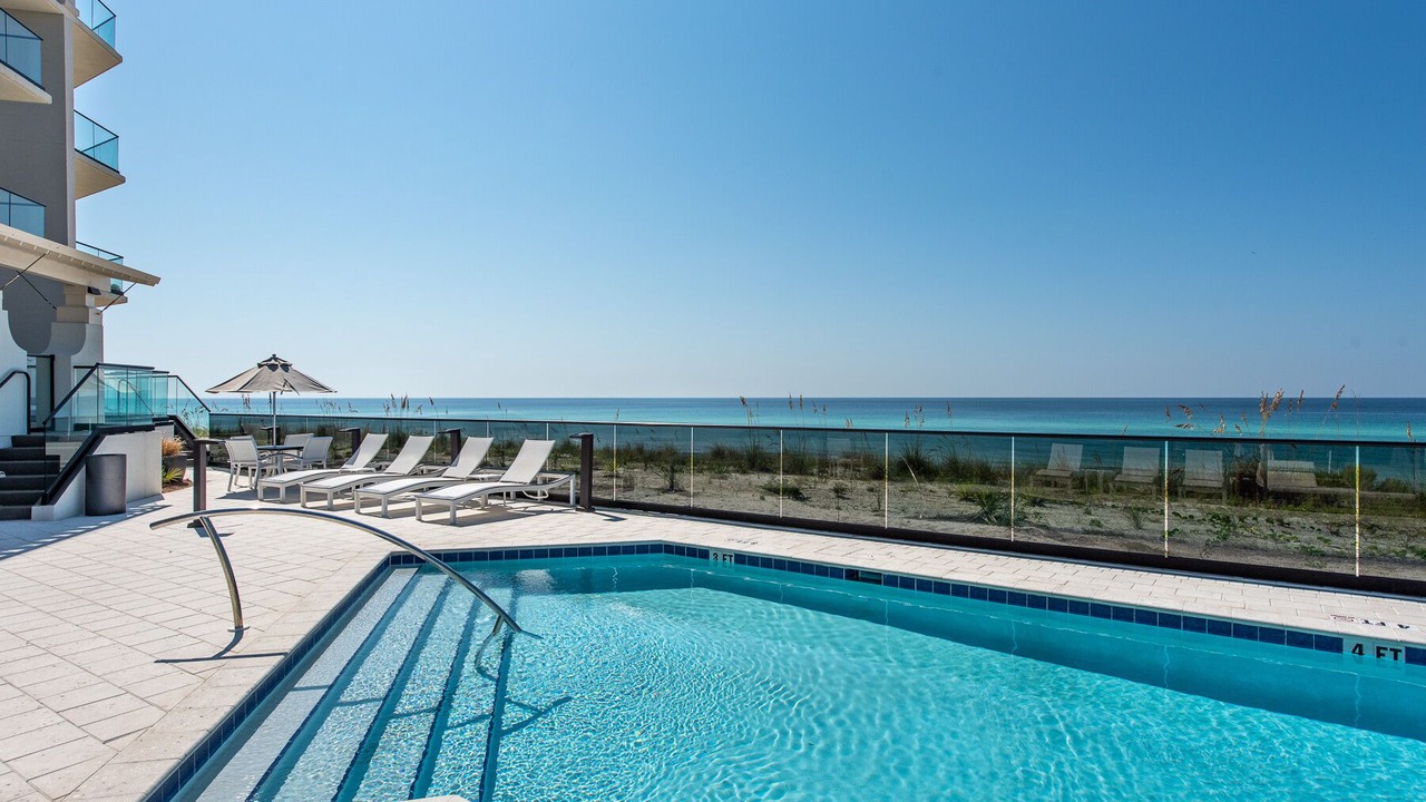 Photo of Outdoor in Santa Rosa Beach