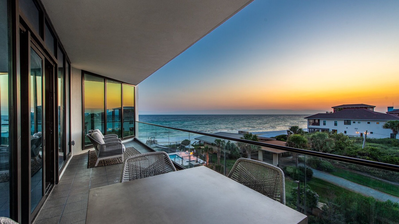 Photo of Outdoor in Santa Rosa Beach