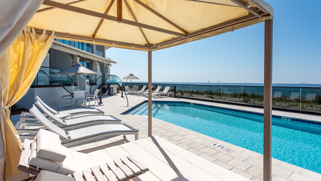 Photo of Outdoor in Santa Rosa Beach