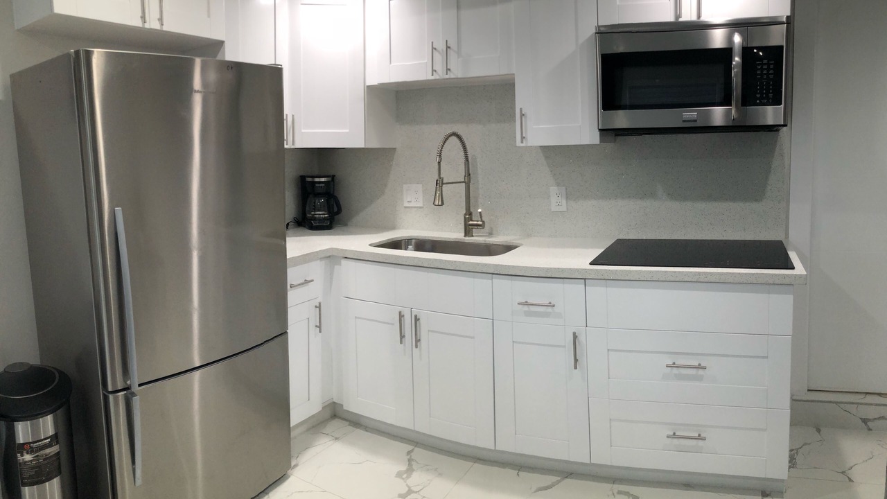 Photo of Kitchen in Royal Poinciana