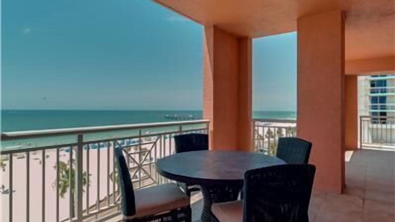 Photo of Outdoor in Clearwater Beach