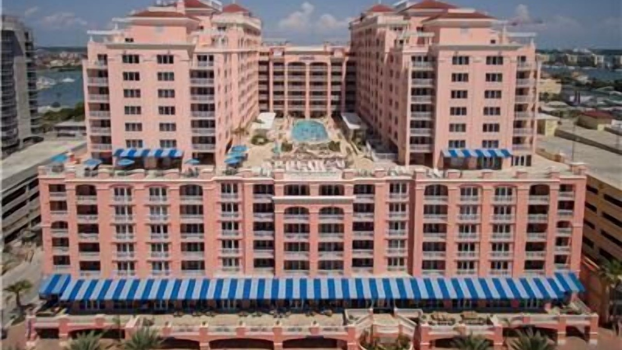 Photo of Outdoor in Clearwater Beach
