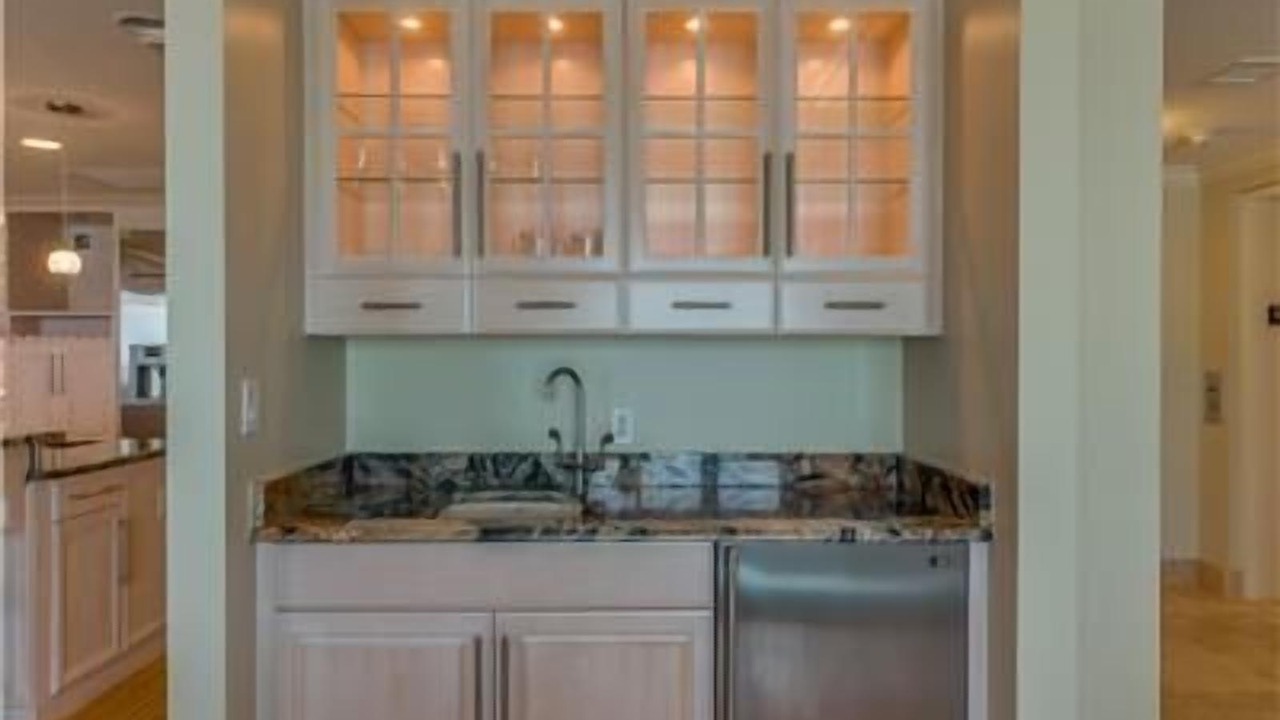 Photo of Kitchen in Clearwater Beach