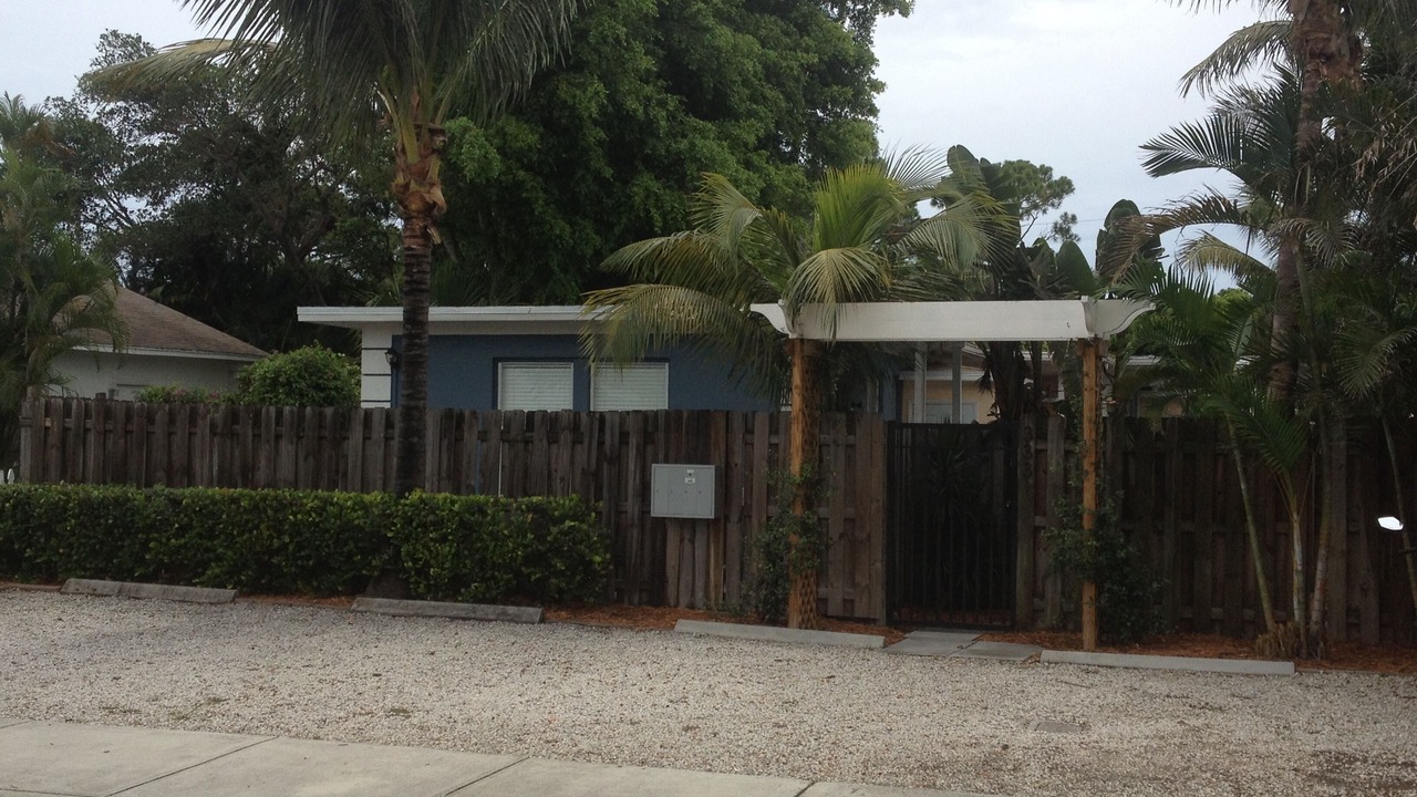Photo of Outdoor in Highland Park Delray