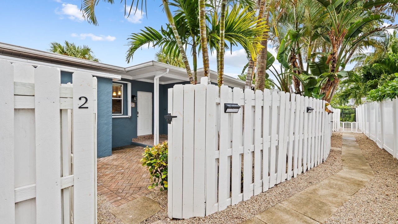 Photo of Outdoor in Highland Park Delray