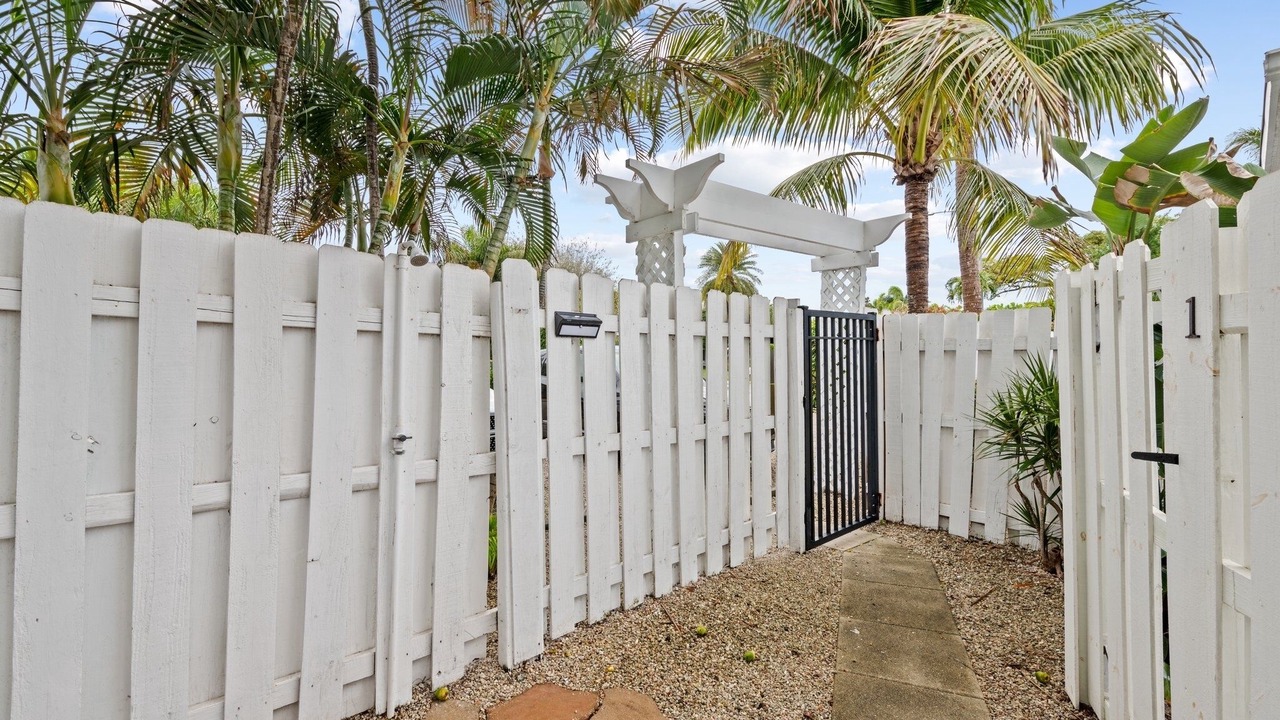 Photo of Outdoor in Highland Park Delray