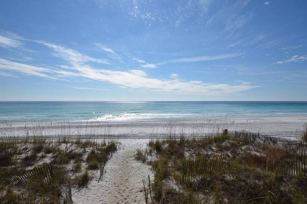 Photo of Outdoor in Miramar Beach