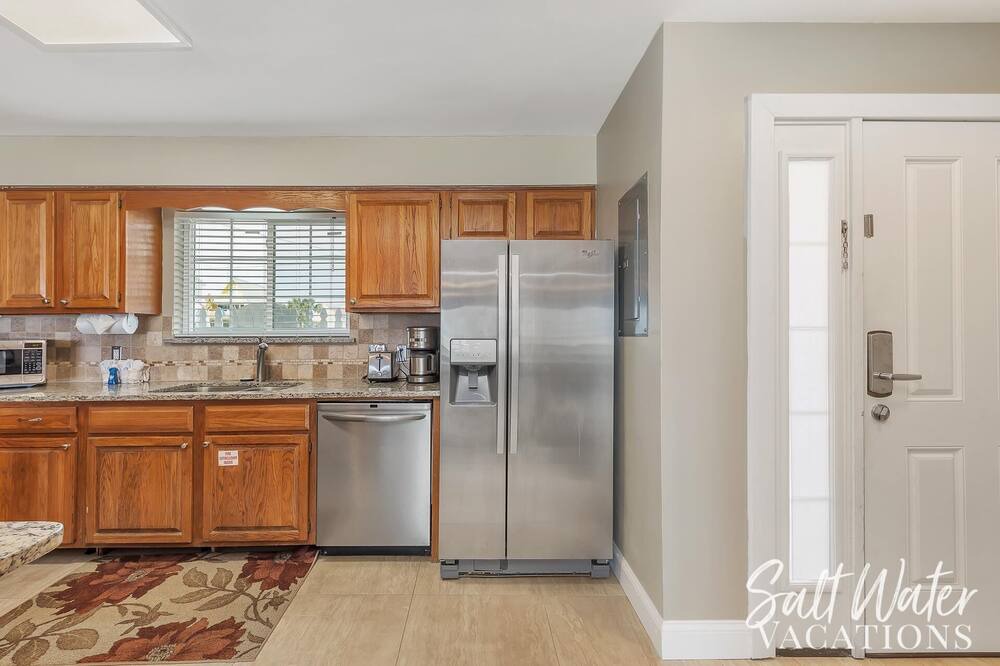 Photo of Kitchen in Miramar Beach
