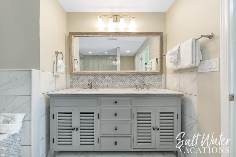 Photo of Bathroom in Miramar Beach