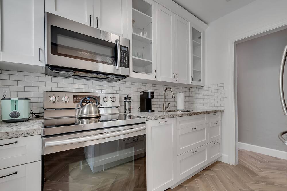 Photo of Kitchen in South Miami