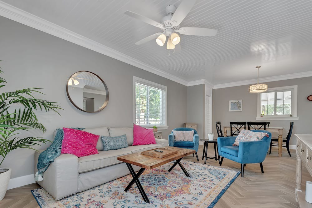 Photo of Livingroom in South Miami
