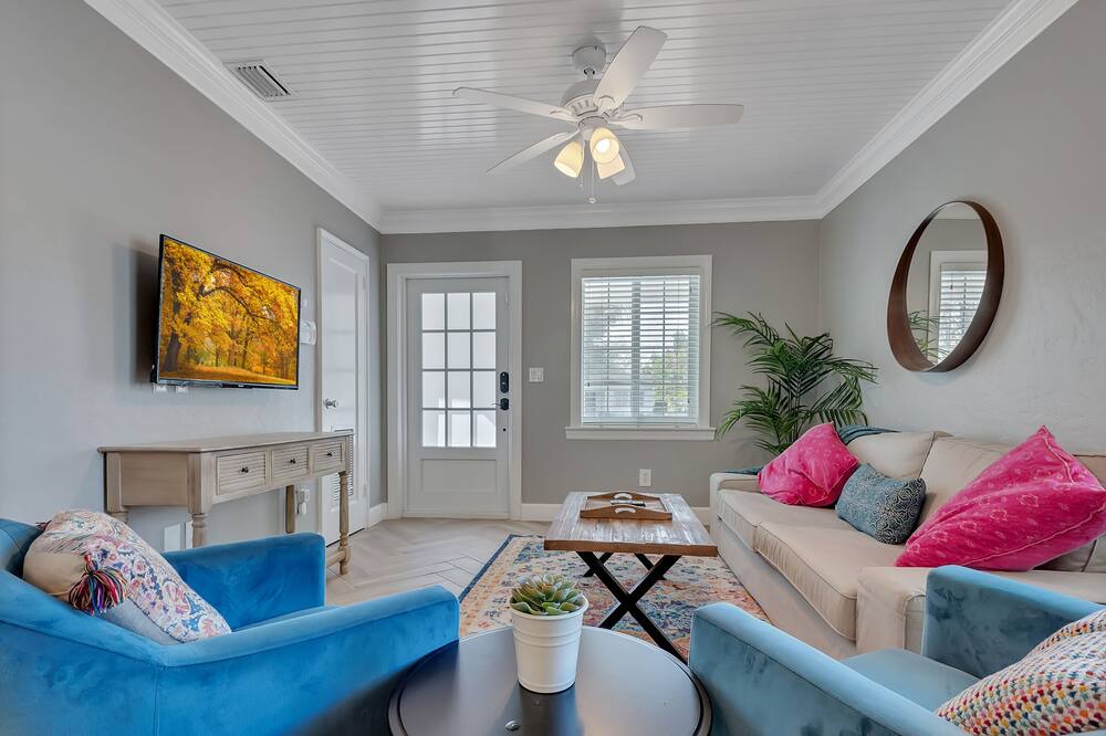 Photo of Livingroom in South Miami