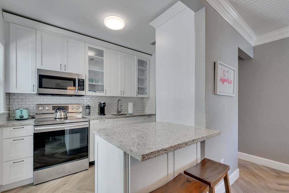 Photo of Kitchen in South Miami