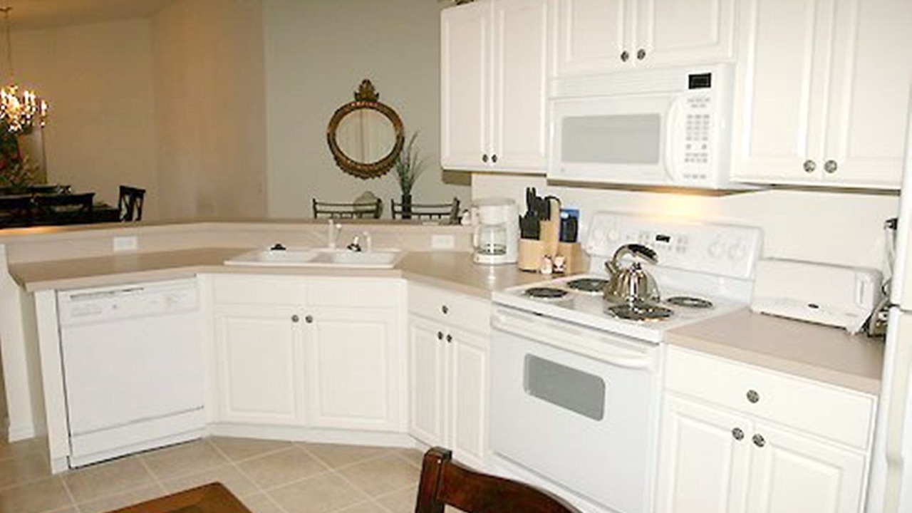 Photo of Kitchen in Fort Myers