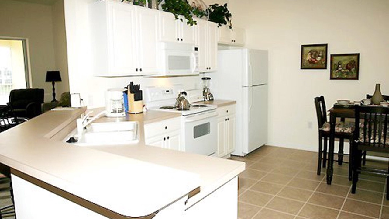 Photo of Kitchen in Fort Myers