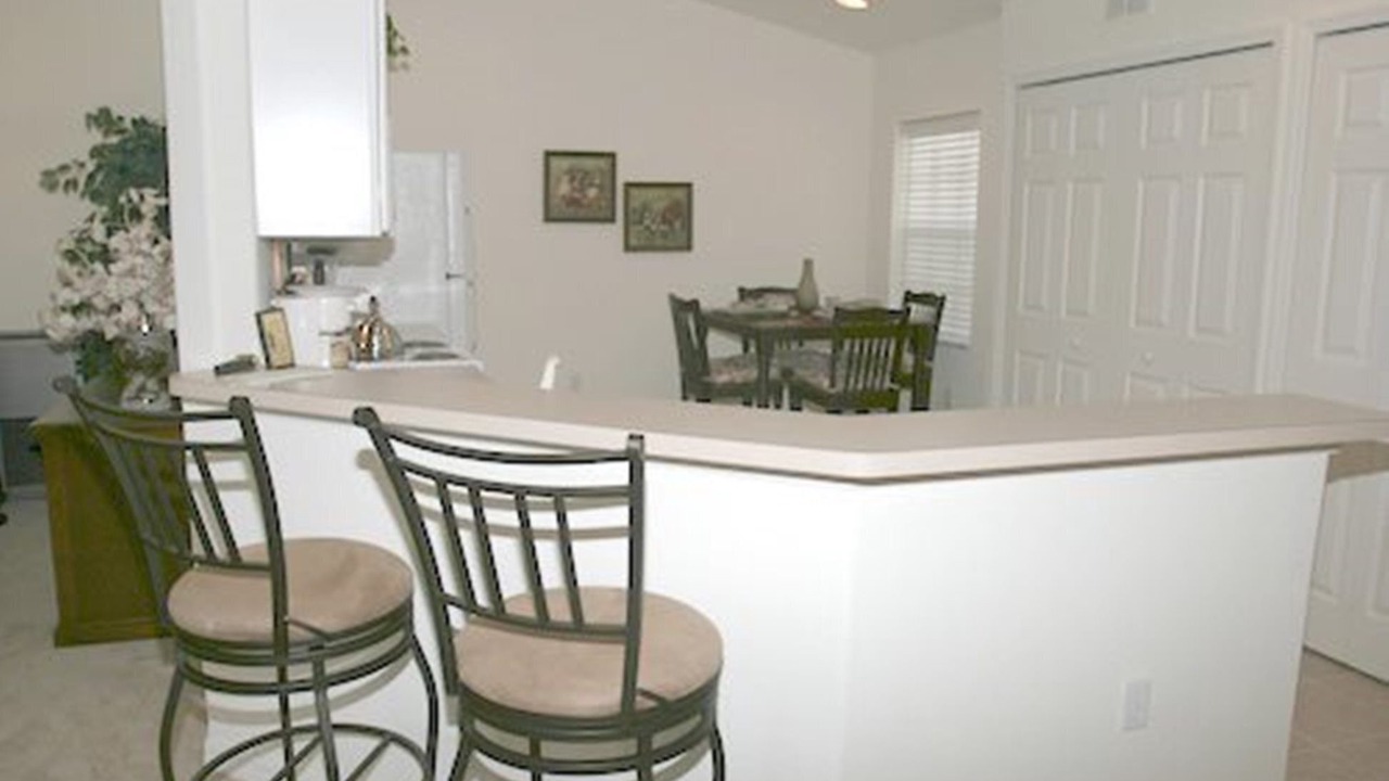 Photo of Kitchen in Fort Myers