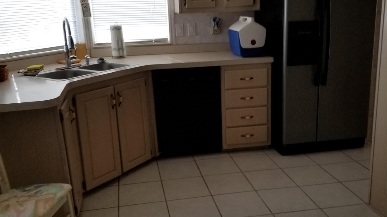 Photo of Kitchen in Port Saint Lucie