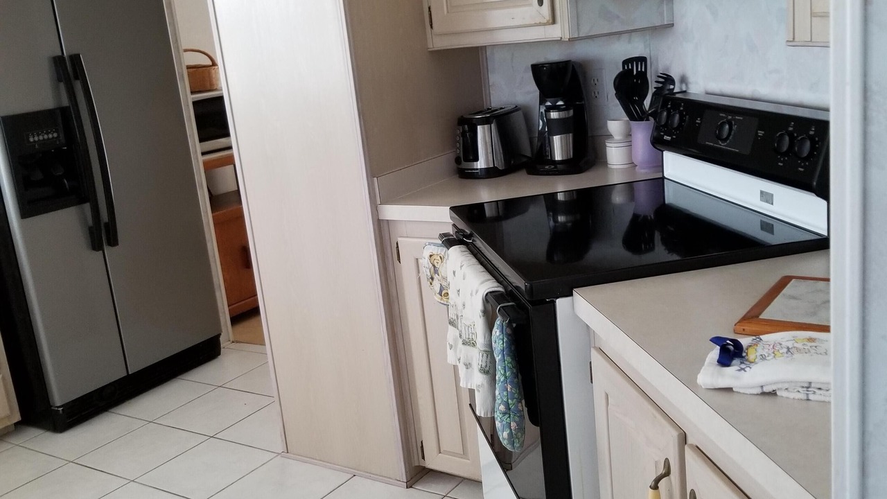 Photo of Kitchen in Port Saint Lucie