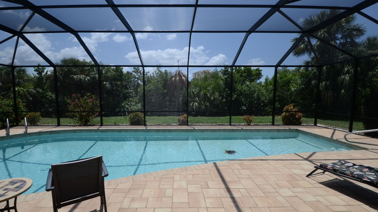 Photo of Outdoor in Golden Beach