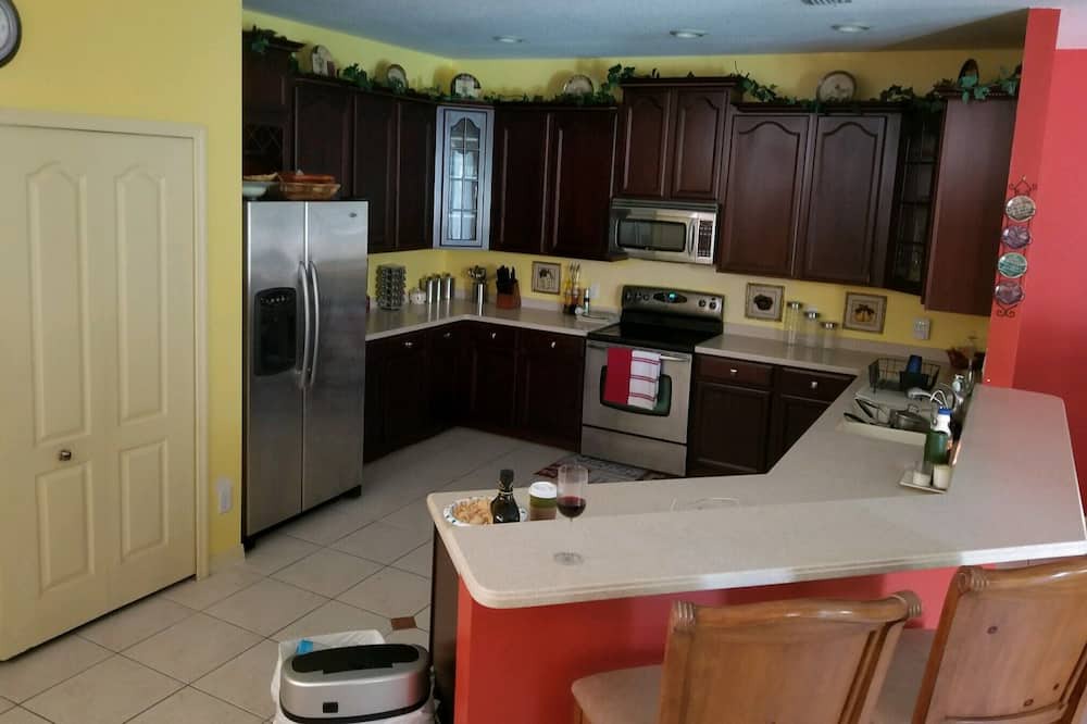 Photo of Kitchen in Apopka
