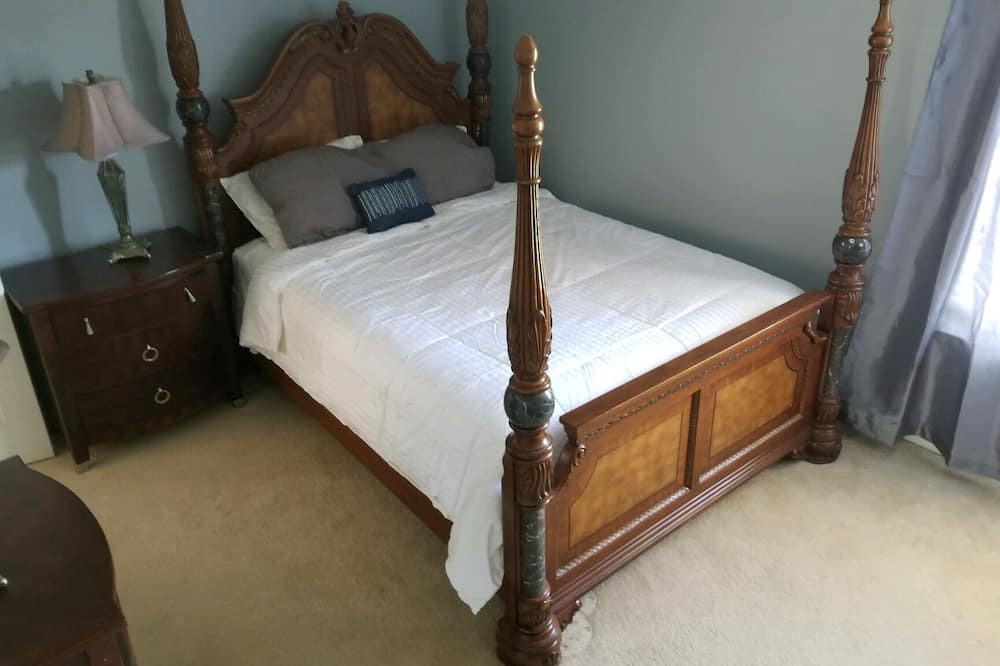 Photo of Bedroom in Apopka