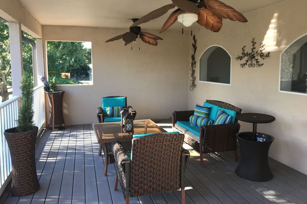Photo of Patio Balcony in Apopka