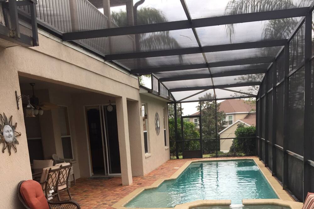 Photo of Outdoor in Apopka
