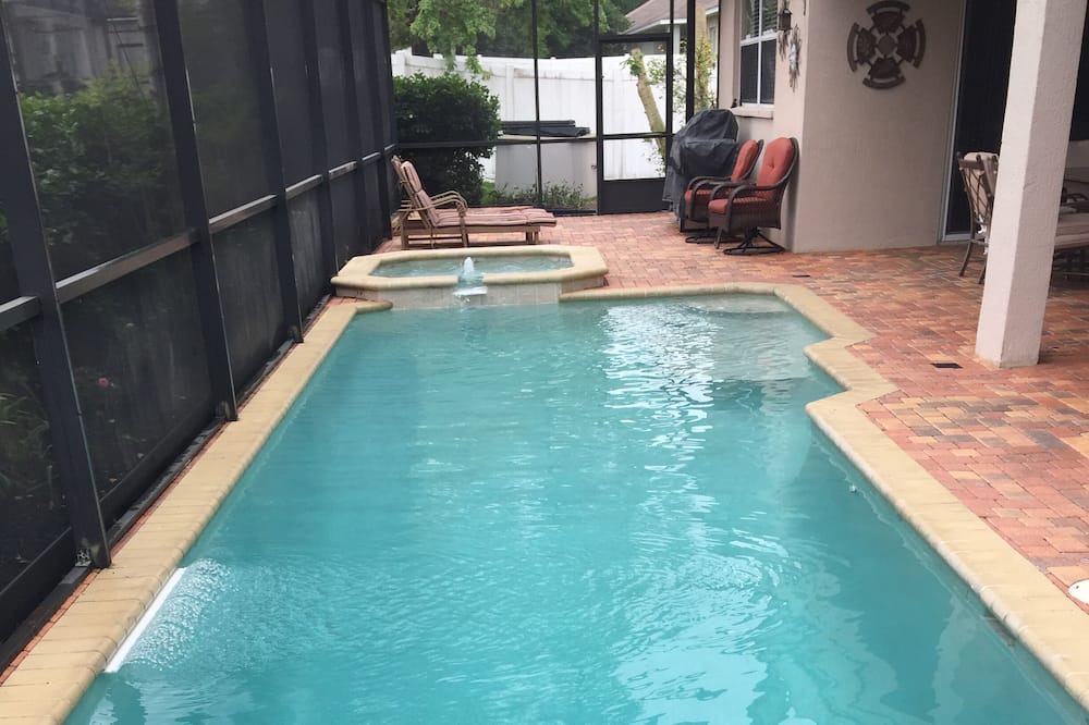 Photo of Outdoor in Apopka