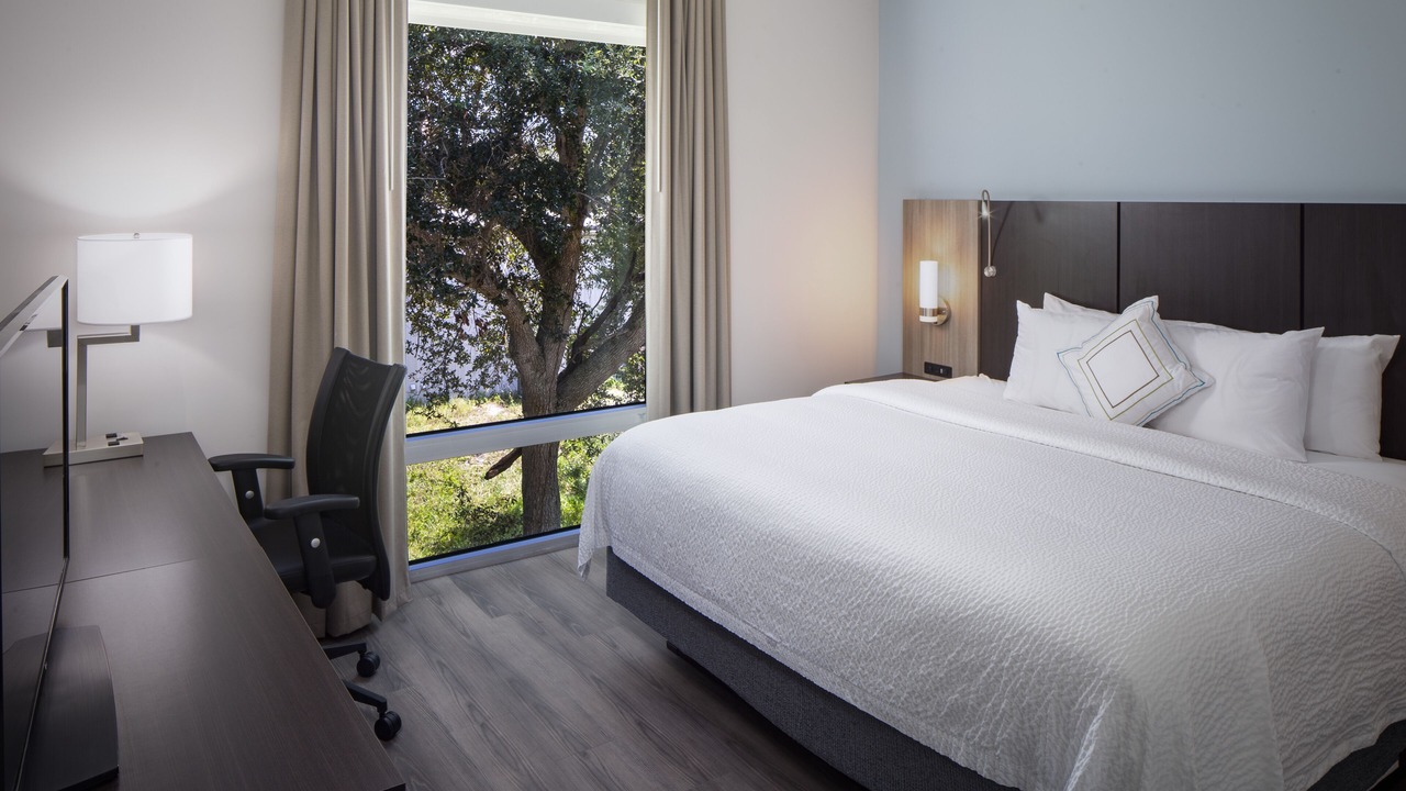 Photo of Bedroom in Vero Beach